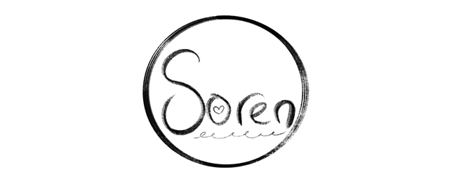 Soren Mikell logo